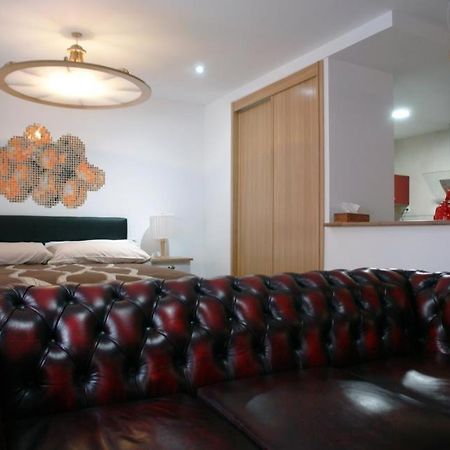 Apartamentos Laurel Λογκρόνο Εξωτερικό φωτογραφία