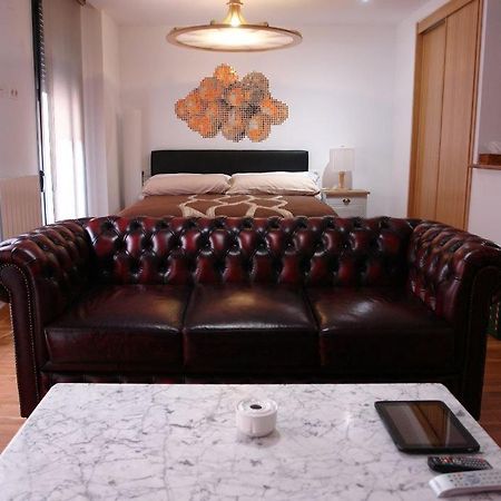 Apartamentos Laurel Λογκρόνο Εξωτερικό φωτογραφία