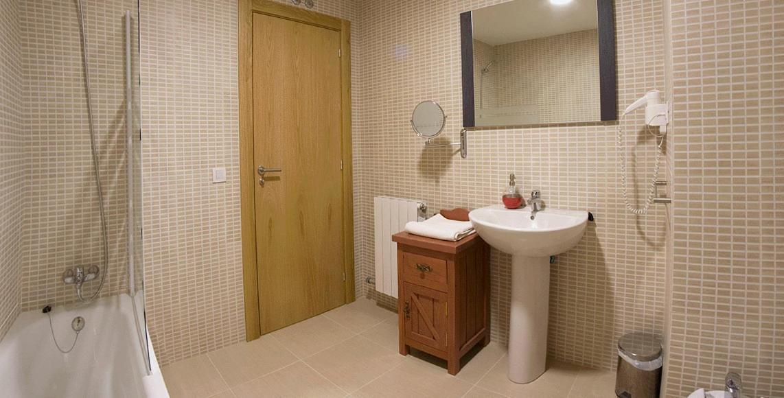 Apartamentos Laurel Λογκρόνο Εξωτερικό φωτογραφία