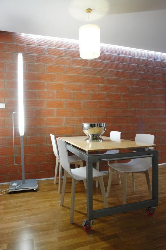 Apartamentos Laurel Λογκρόνο Εξωτερικό φωτογραφία