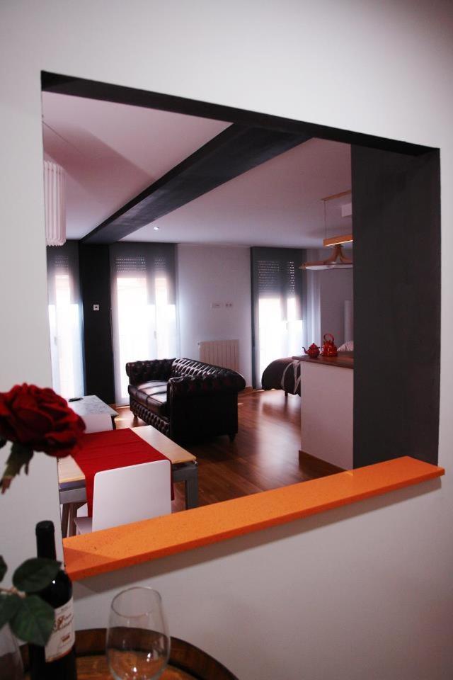 Apartamentos Laurel Λογκρόνο Εξωτερικό φωτογραφία