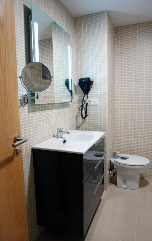 Apartamentos Laurel Λογκρόνο Εξωτερικό φωτογραφία