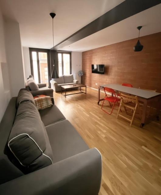 Apartamentos Laurel Λογκρόνο Εξωτερικό φωτογραφία
