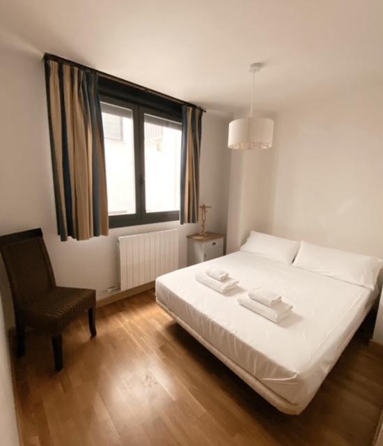 Apartamentos Laurel Λογκρόνο Εξωτερικό φωτογραφία