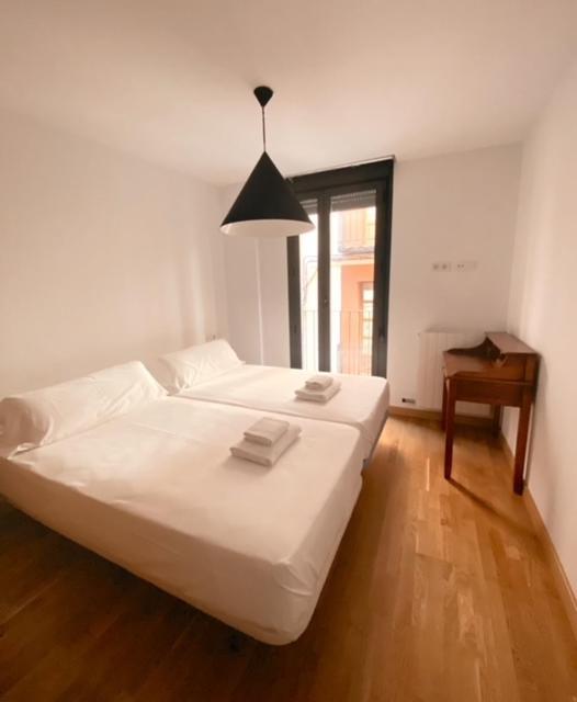 Apartamentos Laurel Λογκρόνο Εξωτερικό φωτογραφία