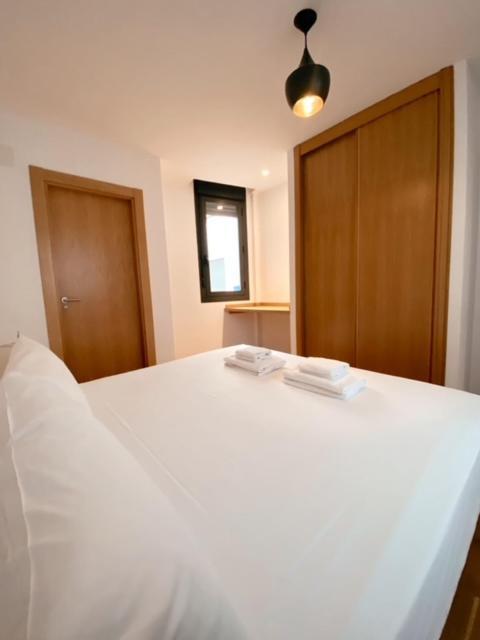 Apartamentos Laurel Λογκρόνο Εξωτερικό φωτογραφία
