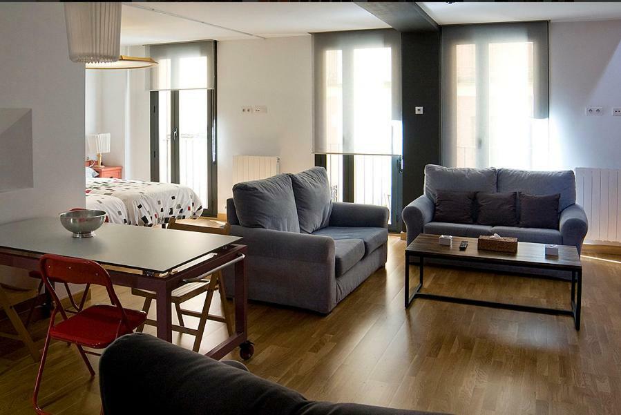 Apartamentos Laurel Λογκρόνο Εξωτερικό φωτογραφία