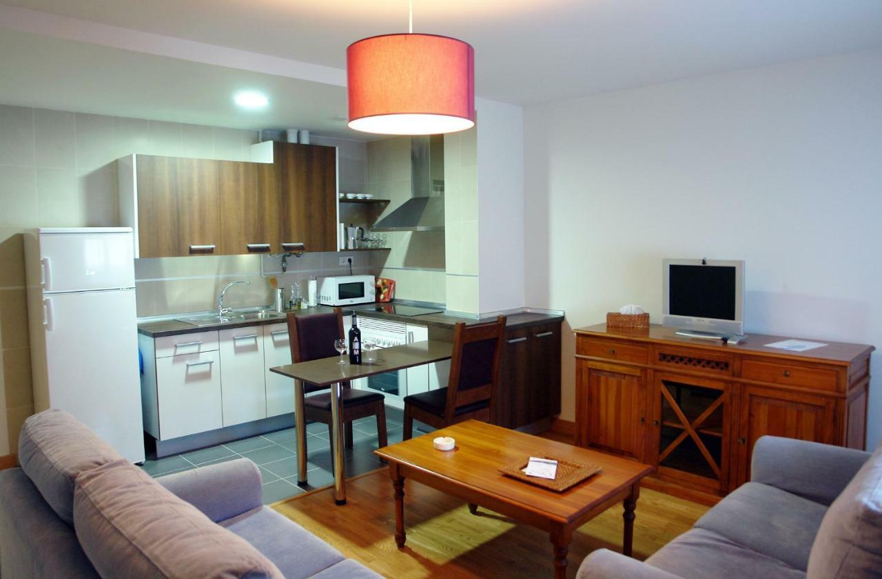 Apartamentos Laurel Λογκρόνο Εξωτερικό φωτογραφία