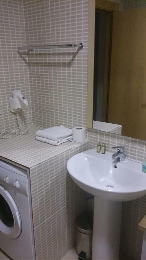 Apartamentos Laurel Λογκρόνο Εξωτερικό φωτογραφία